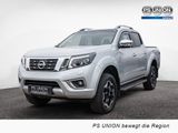 Nissan Navara NP300 2.3 N-Connecta Doka 4x4 LED 360° - Nissan Allradantrieb