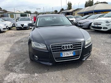 Audi A5 - 10