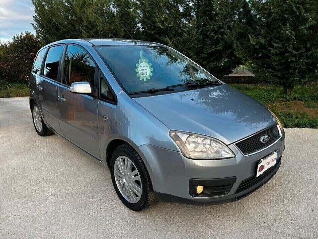 Ford Focus C-Max Focus C-Max 1.6 TDCi (110CV) MO