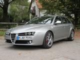 Alfa Romeo 159 1.8 TB 16V Turismo Turismo - Alfa Romeo 159 in München
