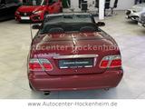 Mercedes-Benz CLK 320 AVANTGARDE NUR 73TKM - gebrauchte Mercedes-Benz CLK-Klasse aus dem Jahr 2001