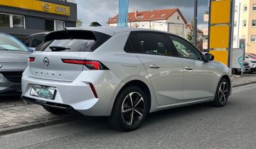 Opel Astra L 5tg GS 1.2 Turbo Autom. 360° Kamera