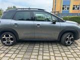 Citroën C3 Aircross PureTech 110 Shine Auto Navi AHK - gebrauchte Citroën C3 Aircross aus dem Jahr 2018