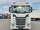 Scania 500 S *Standklima *LED *2-Tanks *4x Ballons*2021 - Scania 4x4