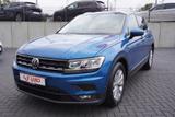 Volkswagen Tiguan 1.5 TSI AAC LED SHZ Navi AHK ErgoActiv - Volkswagen Tiguan: 5n