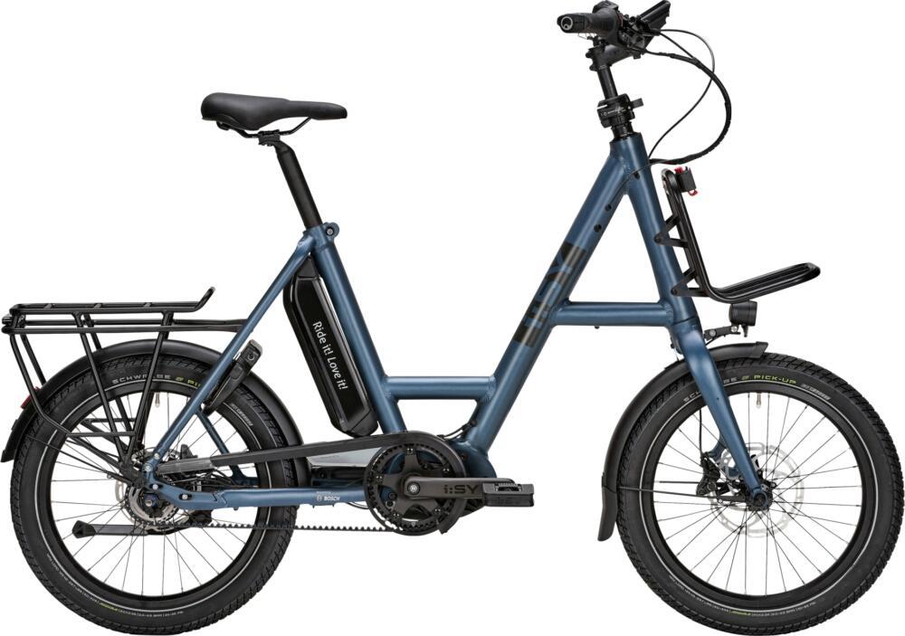 i:SY XXL E5 ZR F 51 cm