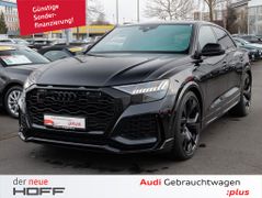 Audi RSQ8 Pano Head Up Standh HD Matrix 23 Zoll Memor