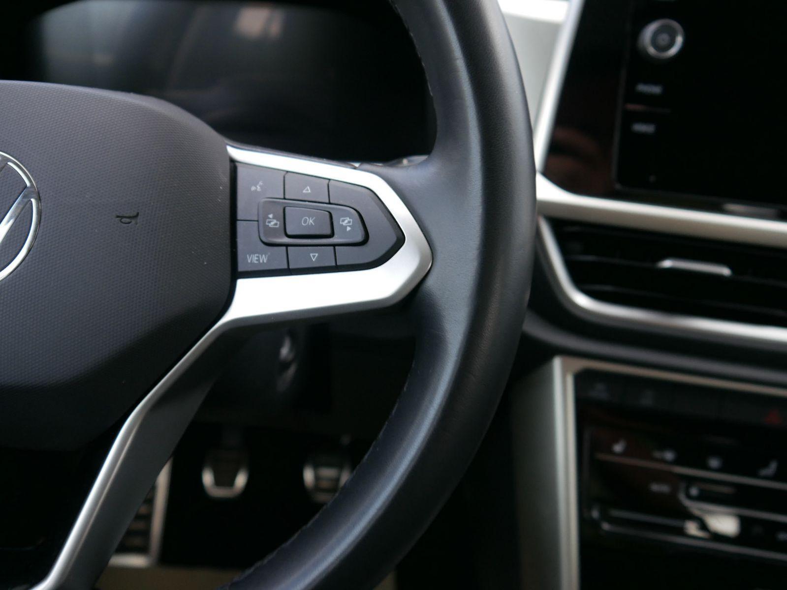 Volkswagen T-Roc 1.0 TSI Move*NAVI*PDC*LED*KLIMA*SHZ*SMARTL, миниатюра 15