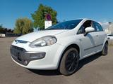 Fiat Punto Evo Dynamic - Fiat Punto Evo: Dynamic