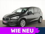 BMW 218d Gran Tourer Advantage Kamera|HuD|AHK|LED - BMW 218 Gran Tourer Gebrauchtwagen
