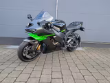 Kawasaki Ninja ZX-10R Performance! - KAWASAKI NINJA