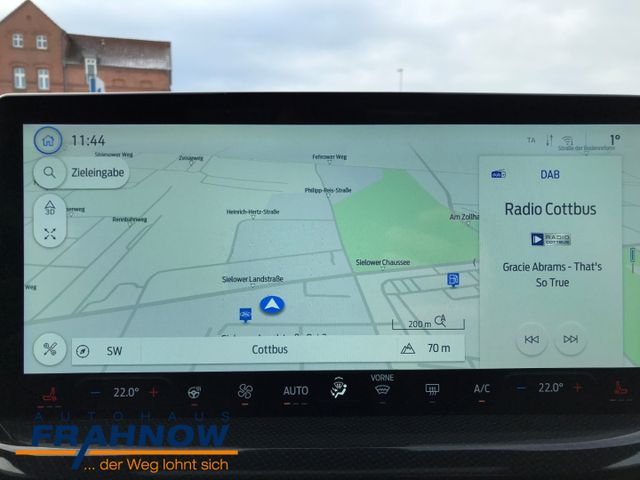 Foto Nummer 16: FORD Focus