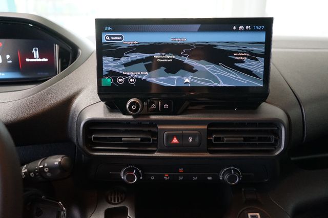 Vorschau Auto