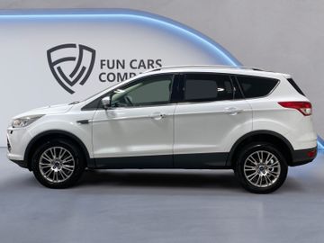 Ford Kuga - 2