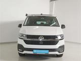 Volkswagen T6.1 California 2.0 TDI Beach Edition DSG NAV - Volkswagen T6 California in Köln