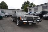 Mercedes-Benz SL 450 Reimport USA - Reimport gebraucht