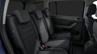 Volkswagen Touran - Vorschau Bild 5