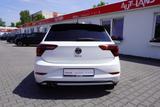 Volkswagen Polo 2.0 TSI GTI OPF LED Navi ACC Kamera DAB - VW Polo Gebrauchtwagen in Leipzig