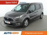 Ford Grand Tourneo Connect 1.5 EcoBlue TDCi Titanium - Ford Grand Tourneo aus 2019
