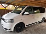 Volkswagen VW T5 Edition 25 2.0 TDI - Volkswagen T5 Multivan: Edition