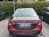 Mercedes-Benz Langversion Vollausstattung/Top Zustand/Tüv neu! - Mercedes-Benz S-Klasse: Langversion