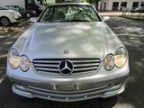 Mercedes-Benz CLK 320 CLK Coupe CLK 320 Lorinser - Mercedes-Benz: Coupé, Lorinser