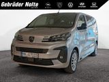 Peugeot Traveller 2.0 BlueHDi 180 L2 Active FACEL. LED - Peugeot Traveller: Active
