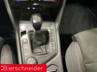 Volkswagen Tiguan Allspace - Vorschau Bild 15