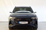 Audi e-tron Sportback 55 quattro S line MATRIX*VIRT.S - Audi e-tron: 55