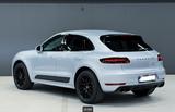 Porsche Macan GTS Standheizung - Porsche Gebrauchtwagen in Erfurt