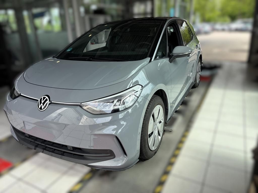 Volkswagen ID.3 - Bild 6