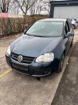 Volkswagen Golf V GT 1.4 170PS Steuerkette neu - Volkswagen Golf: 170