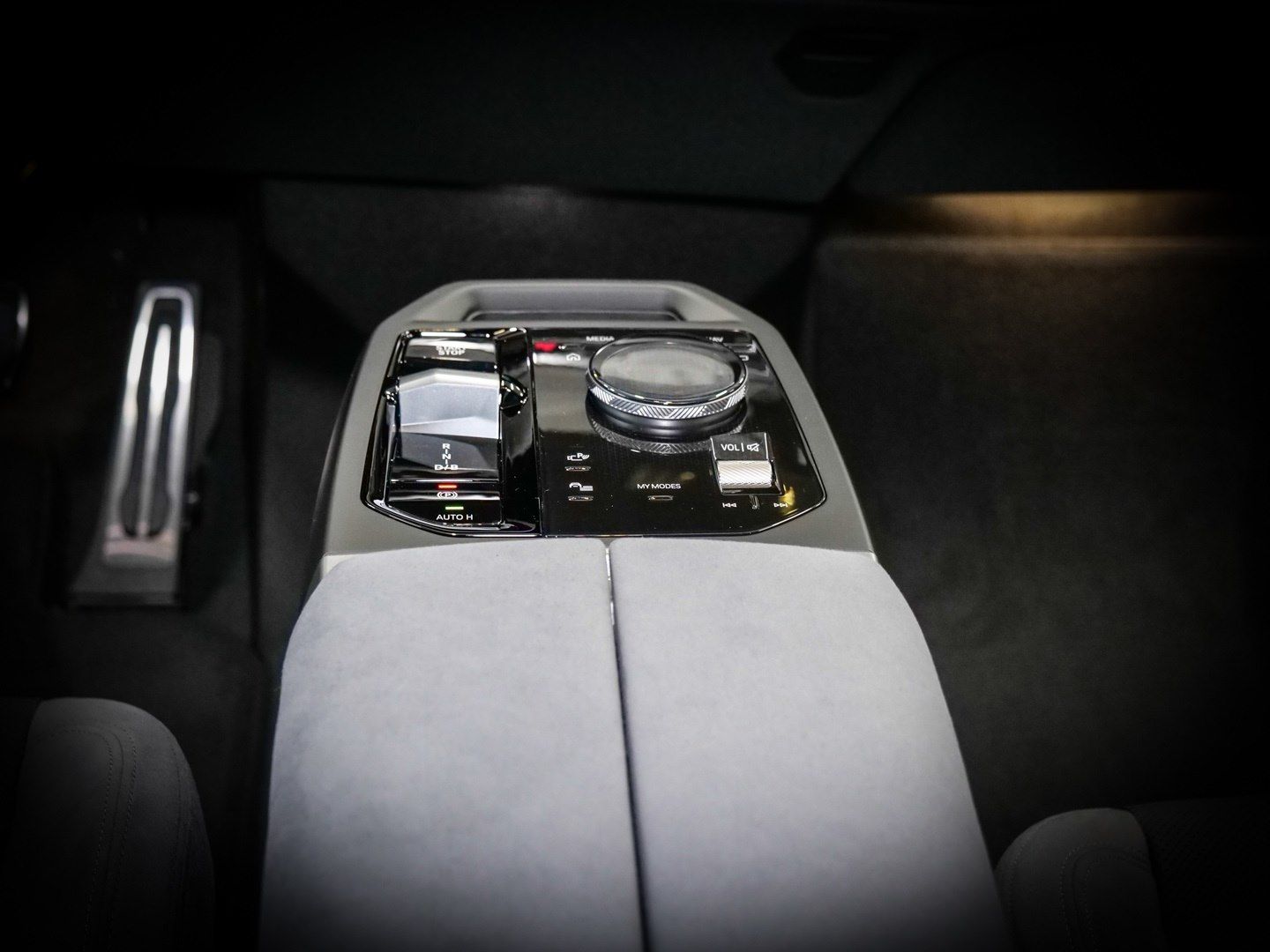 BMW iX - Bild 14