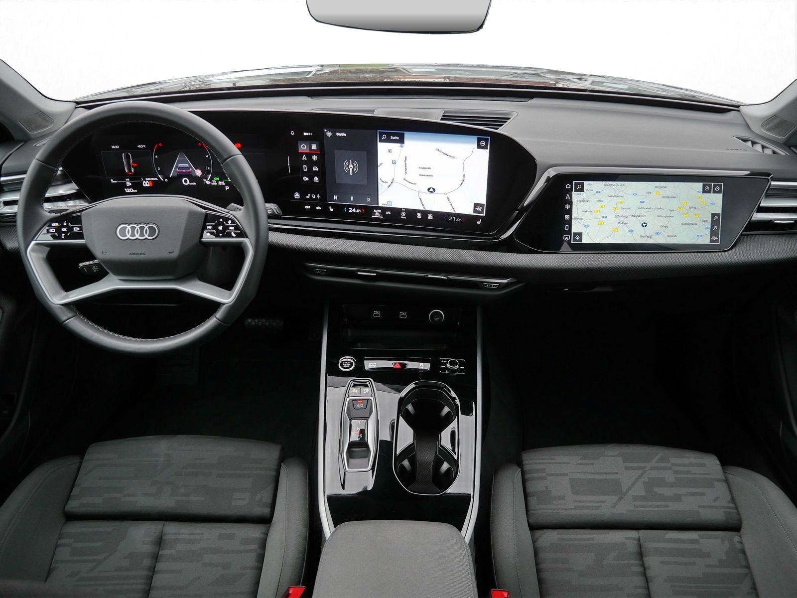 Audi A6 - Bild 5