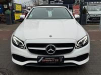 Mercedes-Benz E 220d Cabrio*BURMESTER*LEDER*AIRSCARF*NAVI*LED