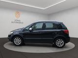 Fiat Sedici 1.6 16V My Sedici 4X2 - Fiat Sedici Gebrauchtwagen