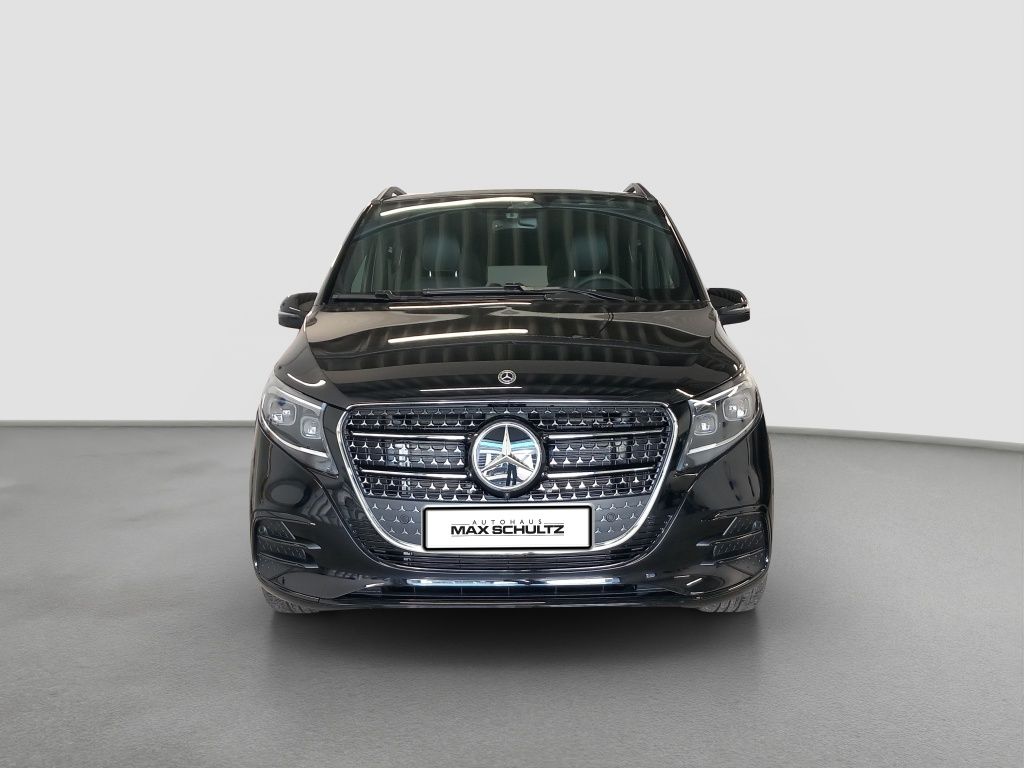 Fahrzeugabbildung Mercedes-Benz V 300 d 4MATIC AVANTGARDE Extralang AHK*Leder