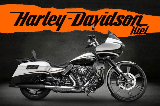 Harley-Davidson CVO  ROAD GLIDE FLTRXSE - JEKILL&HYDE - 26 ZOLL