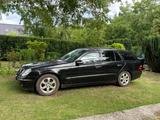 Mercedes-Benz E 270 CDI T AVANTGARDE Avantgarde - Mercedes-Benz E 270