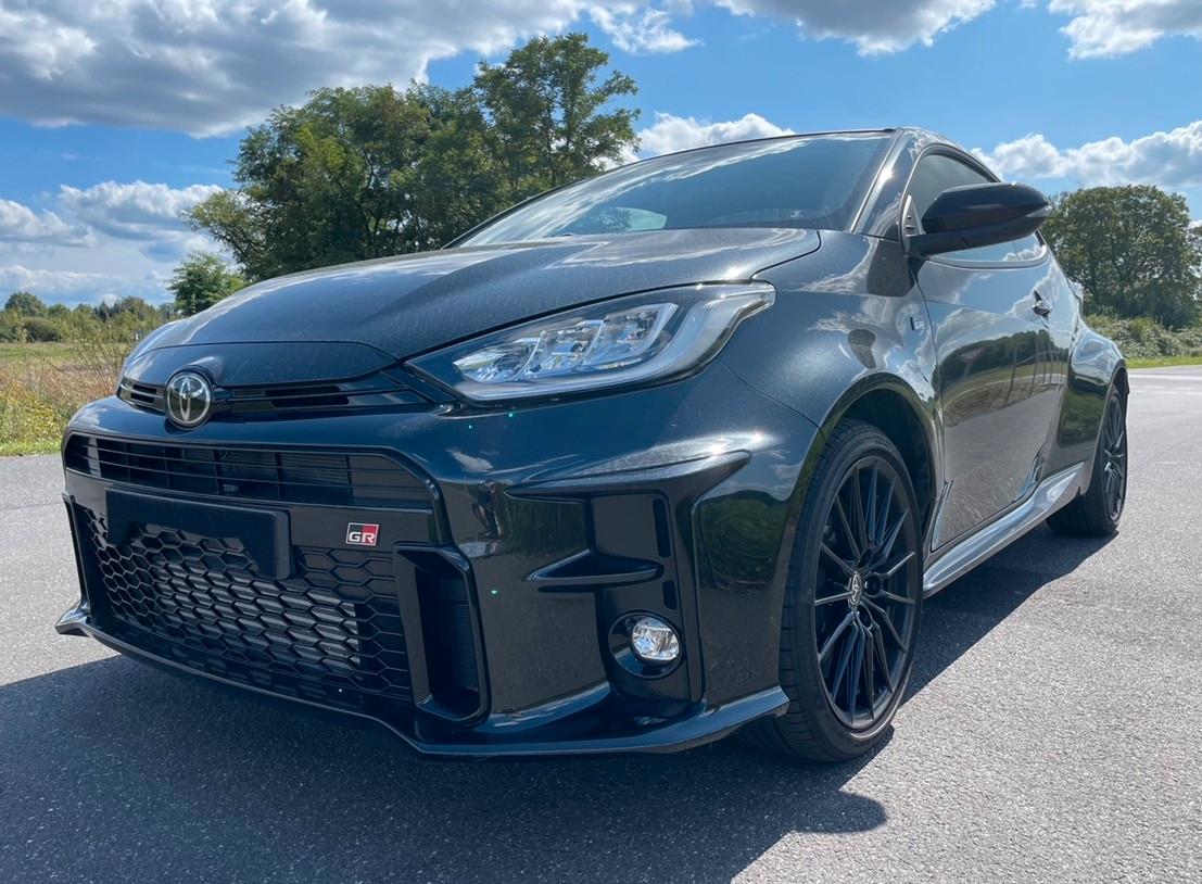 Toyota GR Yaris 1,6 L Turbo 4WD *LED*Garantie