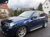 BMW X3 3.0d xDrive 335d Verkauf oder Tausch - BMW 335 aus 2012: 335d