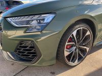 Audi S3 - Vorschau Bild 7