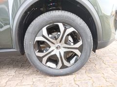 C3 Aircross Turbo 100 PLUS C3 Aircross Turbo 100 PLUS