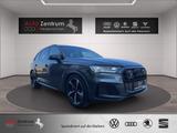 Audi SQ7 TFSI quat competition plus 10.373 EUR Mwst.