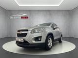 Chevrolet Trax LS+Bluetooth AHK TempoFreisprecheinrichtung - Chevrolet in Bremen