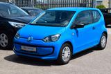 Volkswagen up! take up! BMT Euro 6 | TÜV| Ganzjahresreifen - Volkswagen up! bis 5.000 Euro