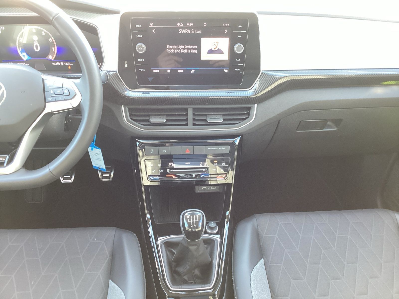 Volkswagen T-Cross - Bild 9