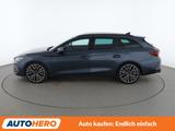 Cupra Leon 2.0 TSI VZ 4Drive Aut.*NAVI*CAM*ACC*SHZ* - Cupra Leon Gebrauchtwagen in Berlin