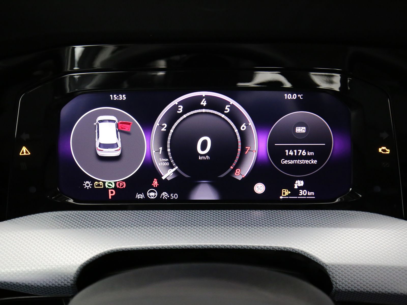 Volkswagen Golf - Bild 14
