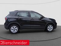 Volkswagen T-Cross - Vorschau Bild 6